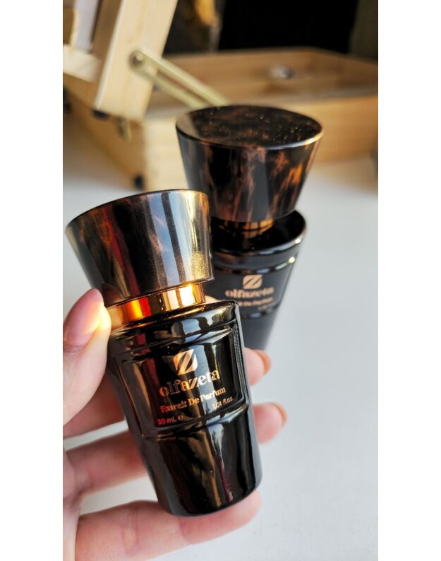 Chogan 78 vyriški kvepalai 70 ml  1