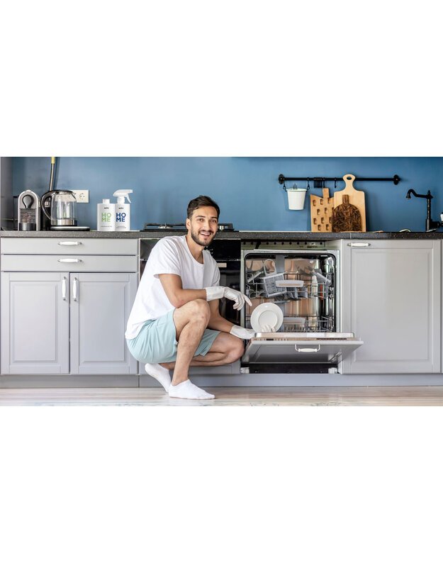 Mihi Kitchen. Universalus sodos valiklis 2