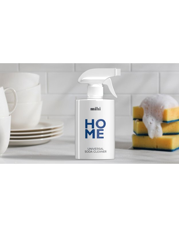 Mihi Kitchen. Universalus sodos valiklis 1