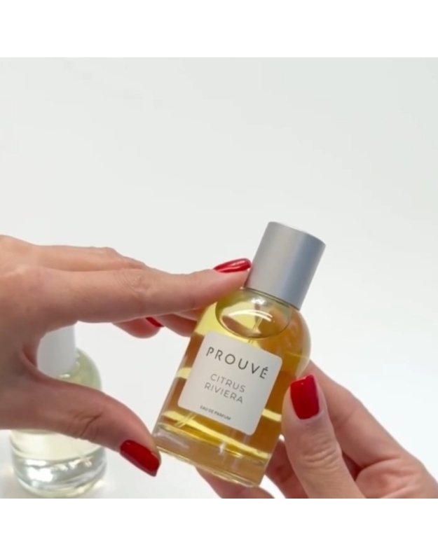 CITRUS RIVIERA Eau de Parfum Prouve Beyond moteriški kvepalai 