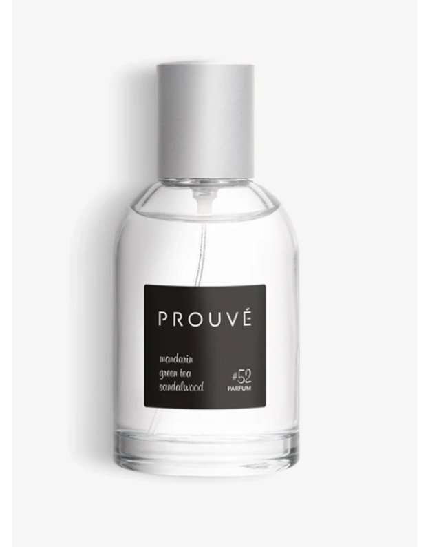 Prouve kvepalai vyrams 52 įkvėpti Creed Silver Mountain Water 1