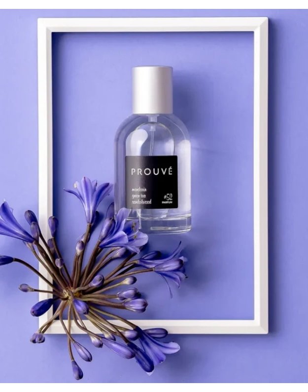 Prouve kvepalai vyrams 52 įkvėpti Creed Silver Mountain Water