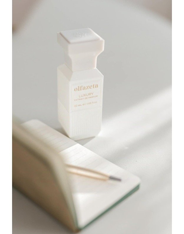 Chogan Olfazeta Luxury 137 kvepalai 50ml 2