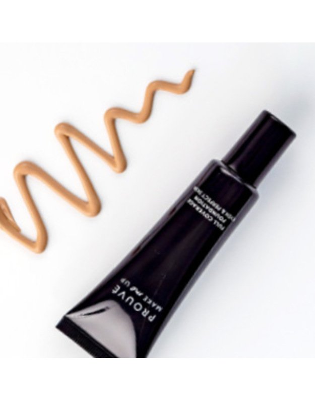PROUVE MAKIAŽO PAGRINDAS EVEN & PERFECT SKIN 3