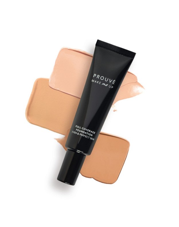 PROUVE MAKIAŽO PAGRINDAS EVEN & PERFECT SKIN 3 1