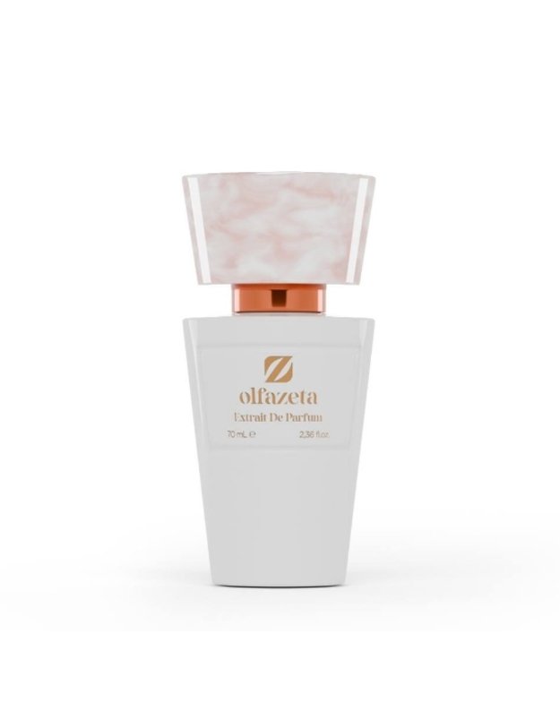 Chogan 007 moteriški kvepalai 70 ml 