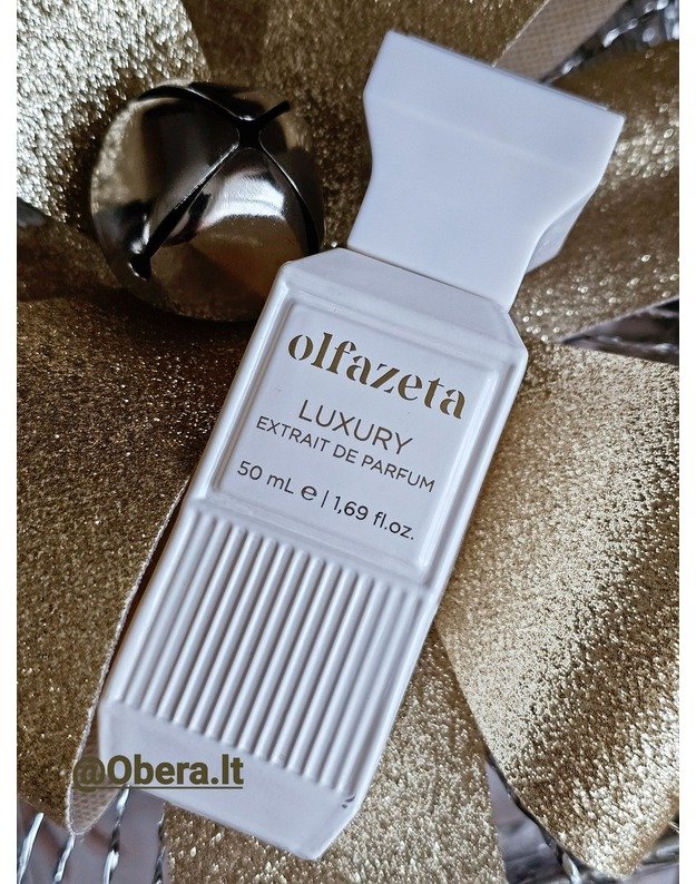 Chogan Olfazeta Luxury 144 kvepalai 50 ml 