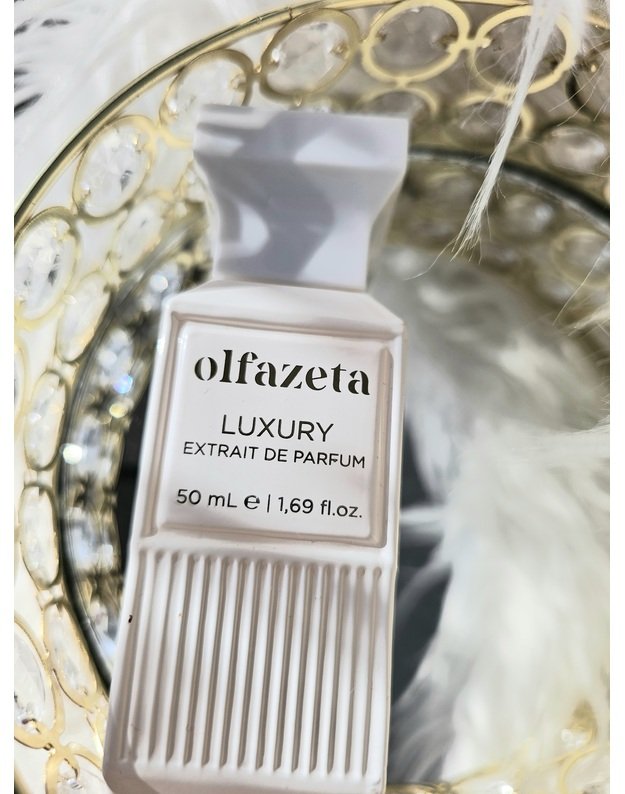 Chogan Olfazeta Luxury 144 kvepalai 50 ml  2