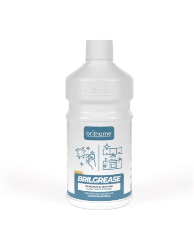 Chogan Brilhome BRIGREASE valiklis