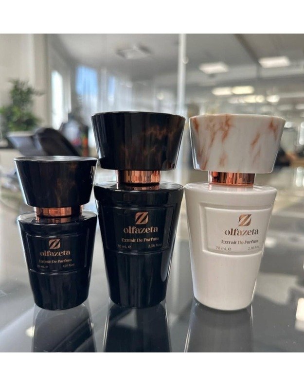 Chogan 100 kvepalai 70 ml unisex 2