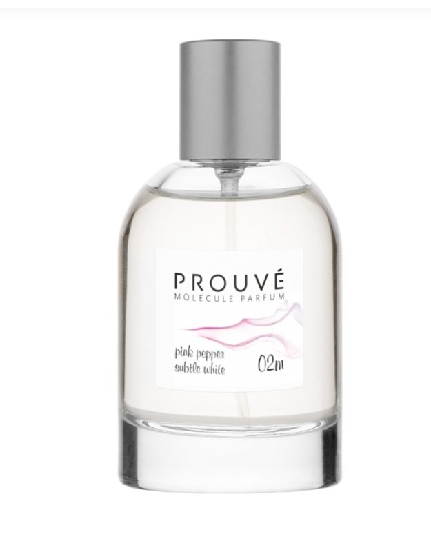 Prouve kvepalai molekuliniai 02m 