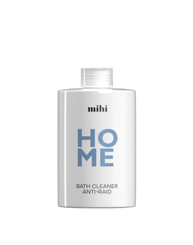 Mihi Vonios valiklis Anti-raid