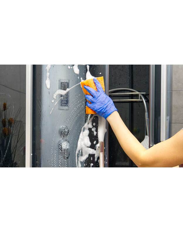 Mihi Vonios valiklis Anti-raid 2