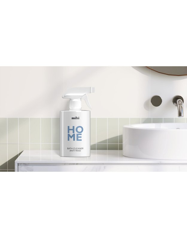 Mihi Vonios valiklis Anti-raid 1