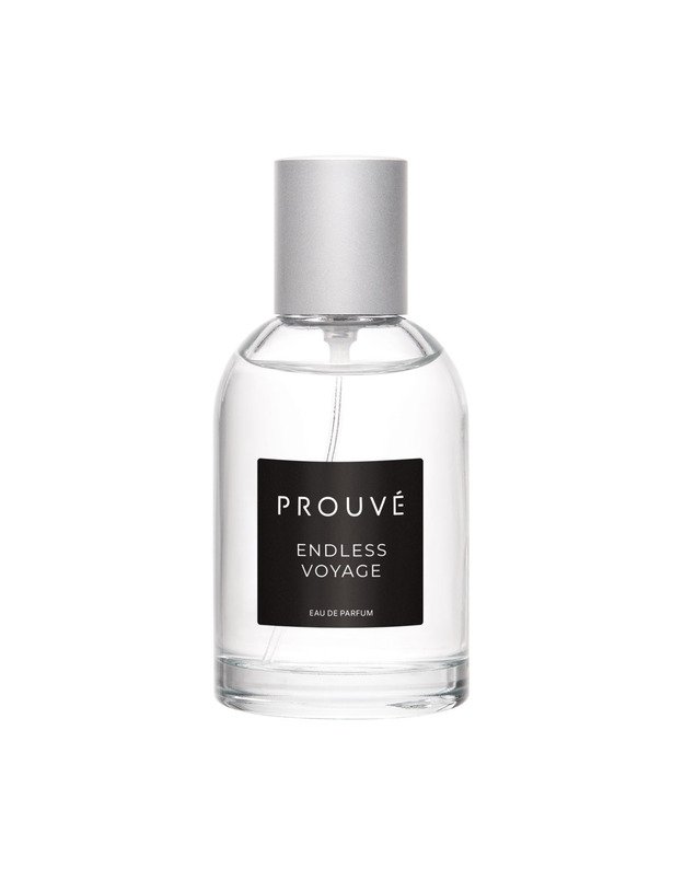 ENDLESS VOYAGE Eau de Parfum Prouve Beyond unisex kvepalai  2