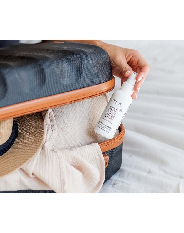 Purškiklis audinių raukšlėms naikinti Prouve 1