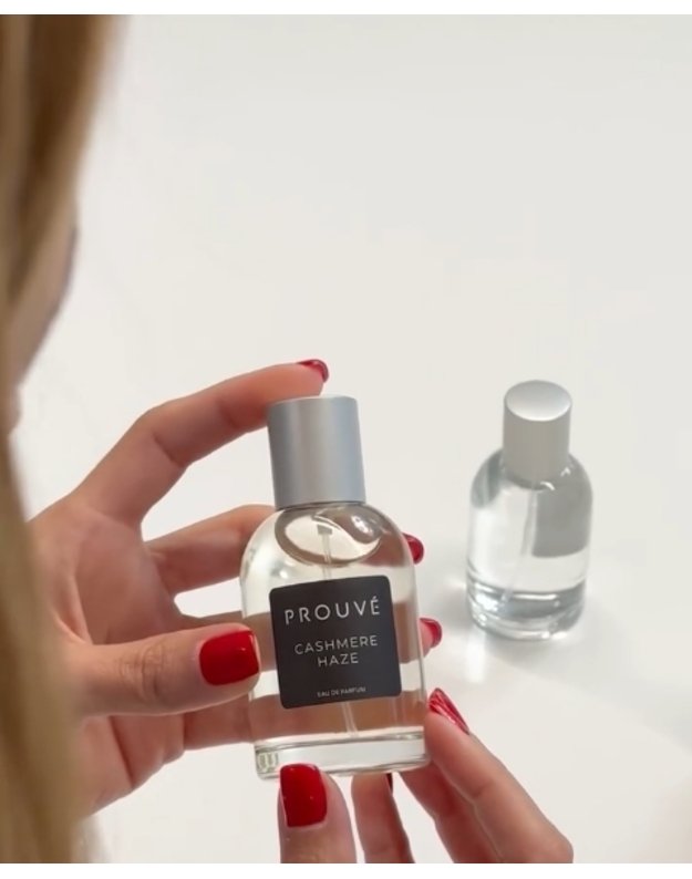 CASHMERE HAZE Eau de Parfum Prouve Beyond unisex kvepalai  1