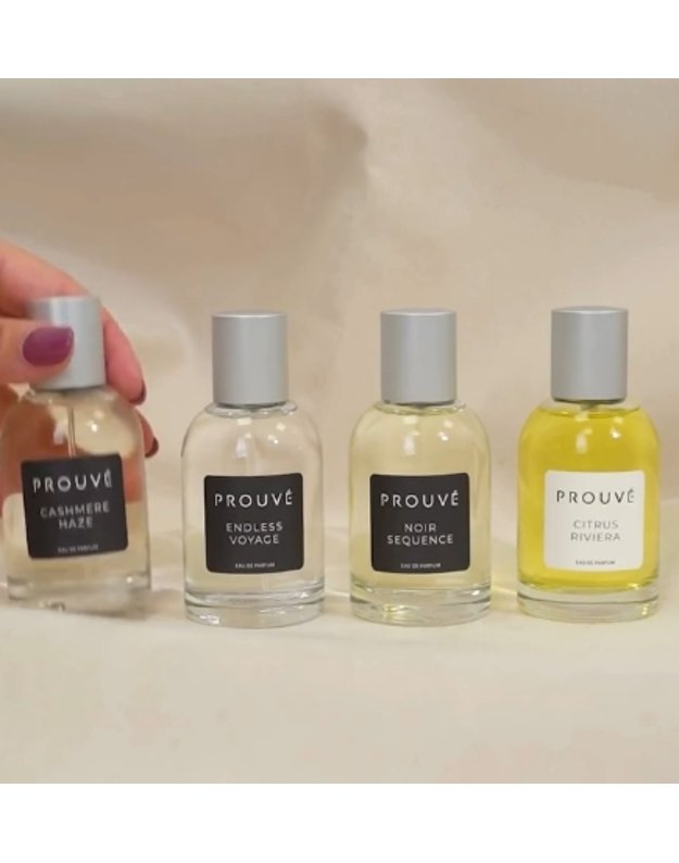 CASHMERE HAZE Eau de Parfum Prouve Beyond unisex kvepalai  2