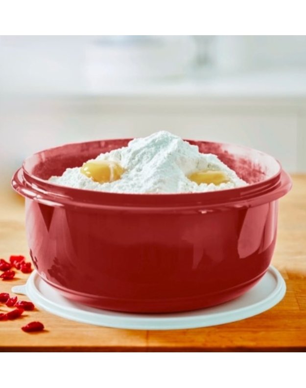 Tupperware maišymo dubuo 3 l 1