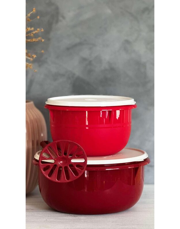 Tupperware maišymo dubuo 3 l 2