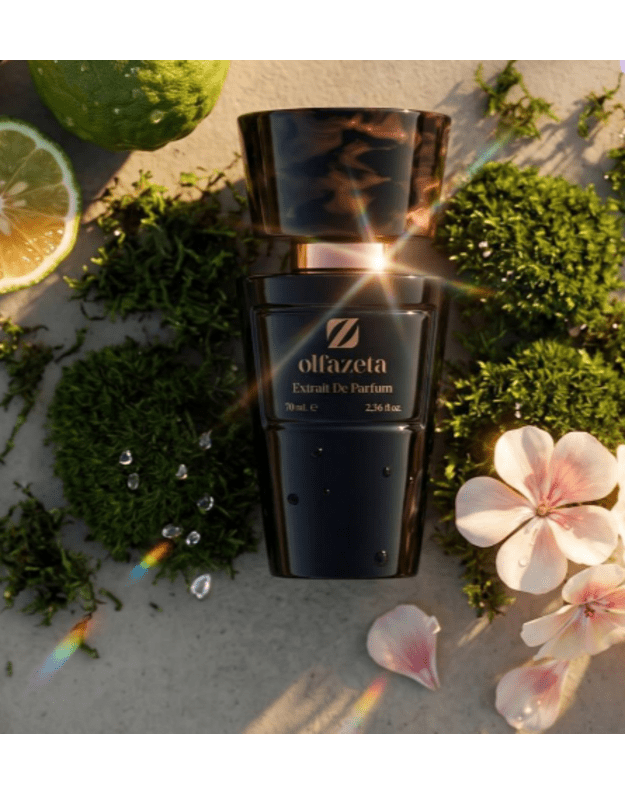 Chogan Olfazeta 164 Unfold  Kvepalai Vyrams 70 ml 1