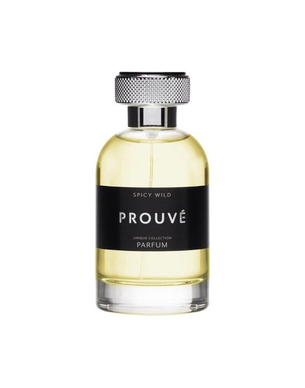 Prouve vyriški kvepalai Spicy Wild įkvėpti Stronger with you Armani  1
