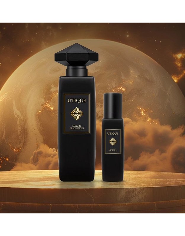 UTIQUE Secret Planet kvepalai 100 ml įkvėpti Initio Oud For Greatness