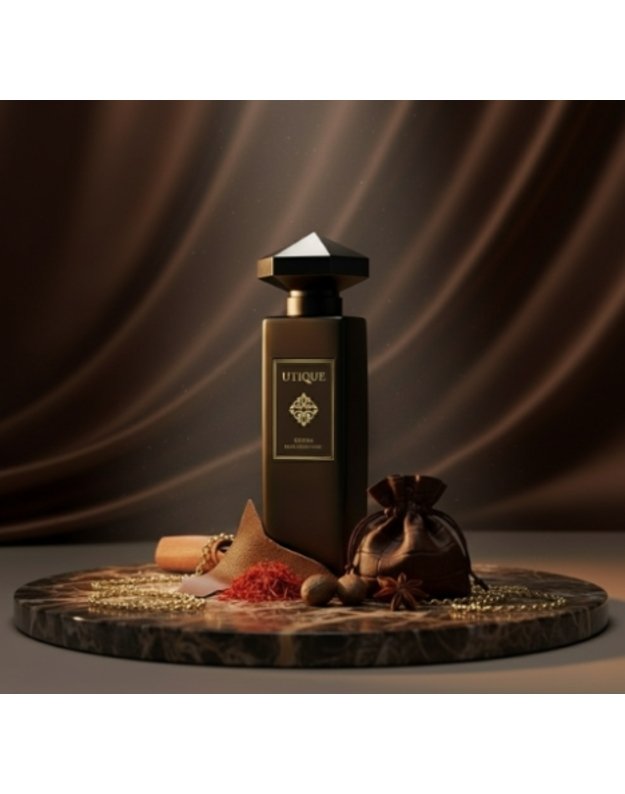 UTIQUE Secret Planet kvepalai 100 ml įkvėpti Initio Oud For Greatness