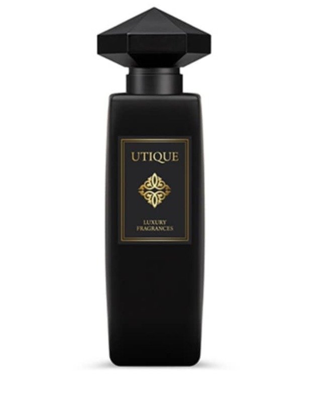 UTIQUE Secret Planet kvepalai 100 ml įkvėpti Initio Oud For Greatness