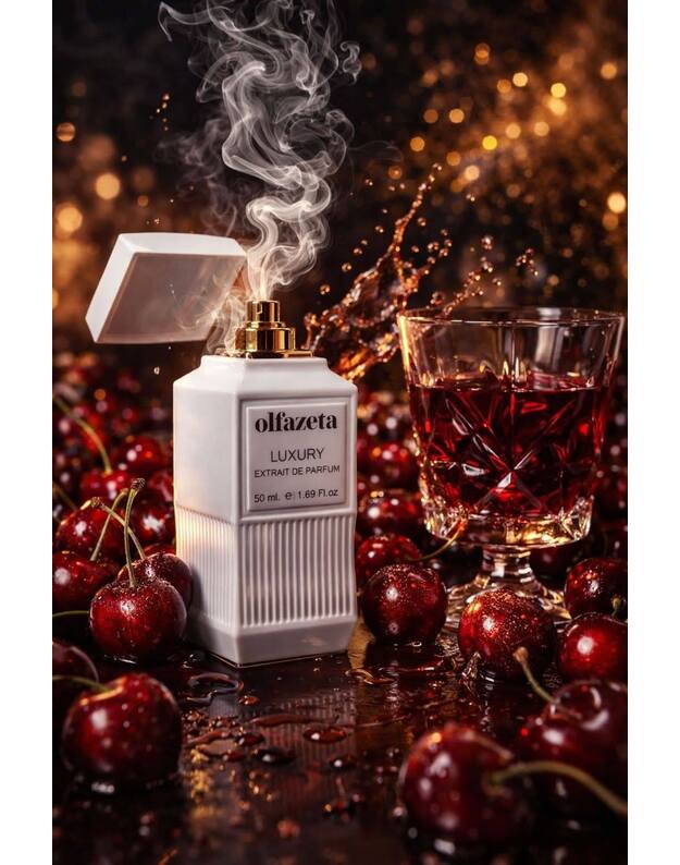 Chogan Olfazeta Luxury 111 kvepalai 50ml 1
