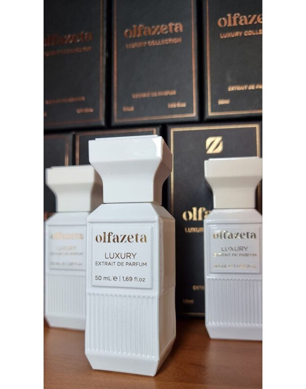 Chogan Olfazeta Luxury 111 kvepalai 50ml
