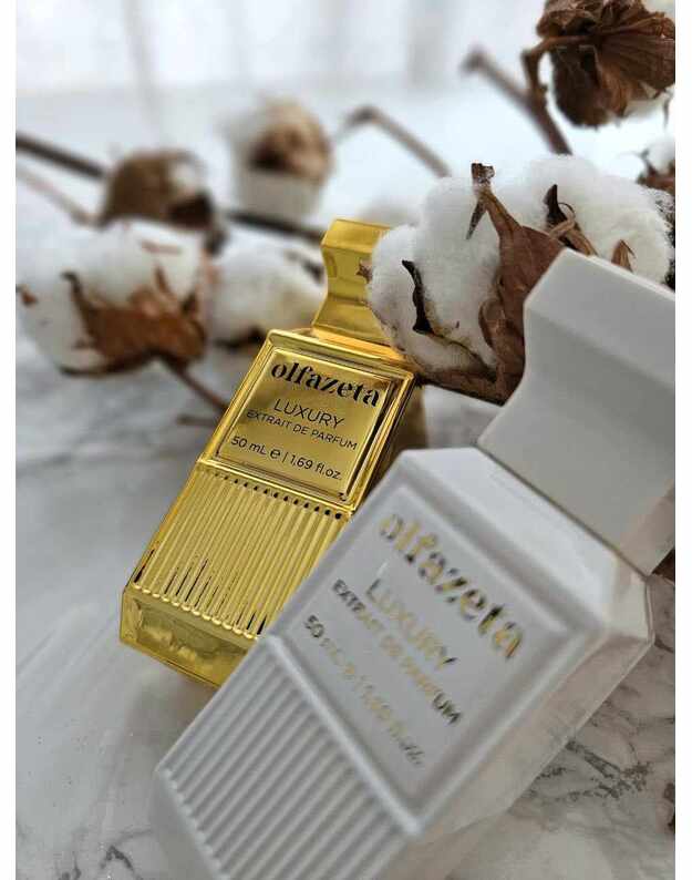 Chogan Luxury 111 kvepalai 50ml