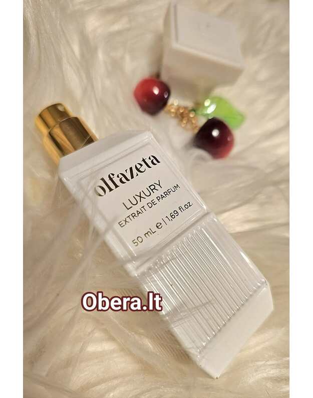 Chogan Olfazeta Luxury 111 kvepalai 50ml