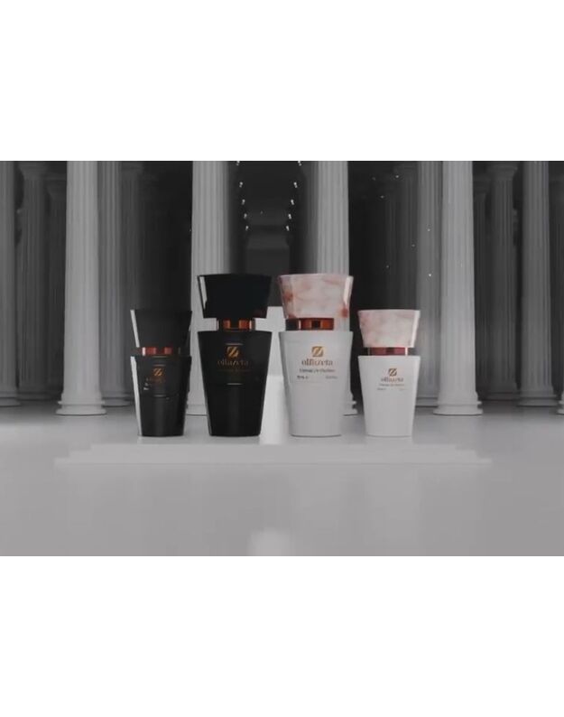 Chogan Olfazeta 044 unisex kvepalai 70 ml 