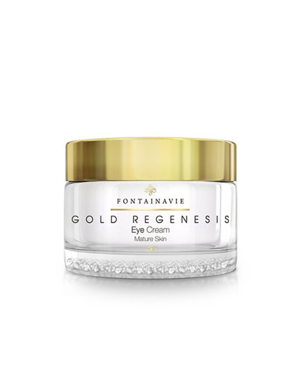 Rinkinys Gold Regenesis Fontainavie