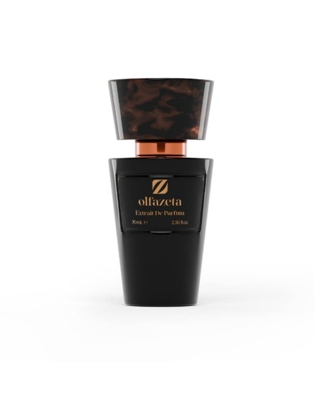Chogan 02 vyriški kvepalai Olfazeta 70 ml 