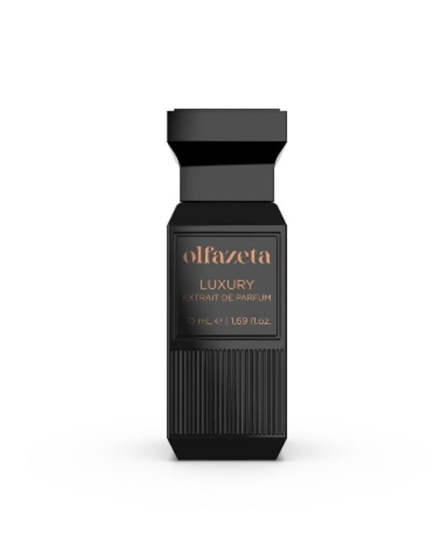 Chogan Olfazeta Luxury EVENT 23 Men kvepalai 50ml