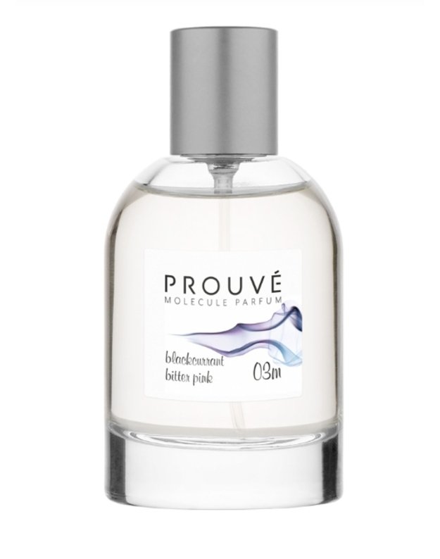 Prouve kvepalai molekuliniai 03m 