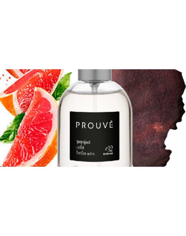 Prouve kvepalai #32 vyrams įkvėpti Dior Fahrenheit Dior 1