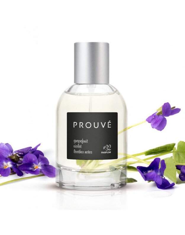 Prouve kvepalai #32 vyrams įkvėpti Dior Fahrenheit Dior