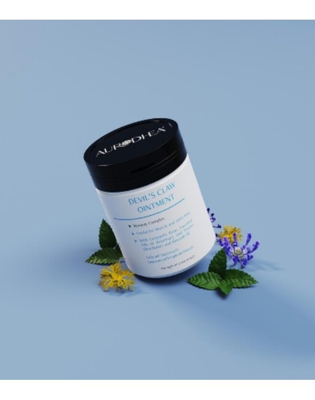 Chogan Aurodhea tepalas Velnio letena 150ml