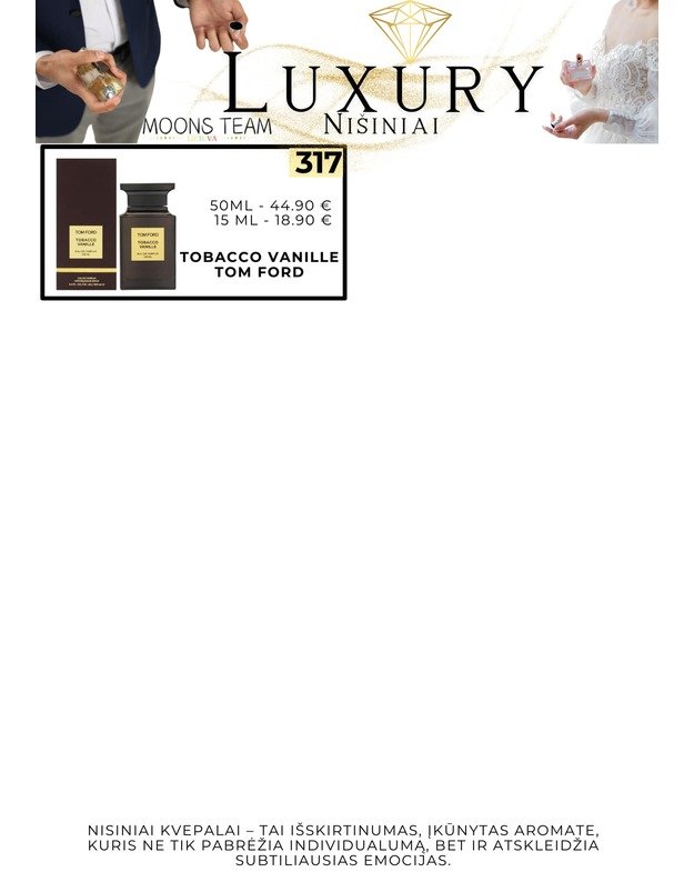 Live On Plus kvepalai Peccati Olfattivi mėginimas 3ml 8