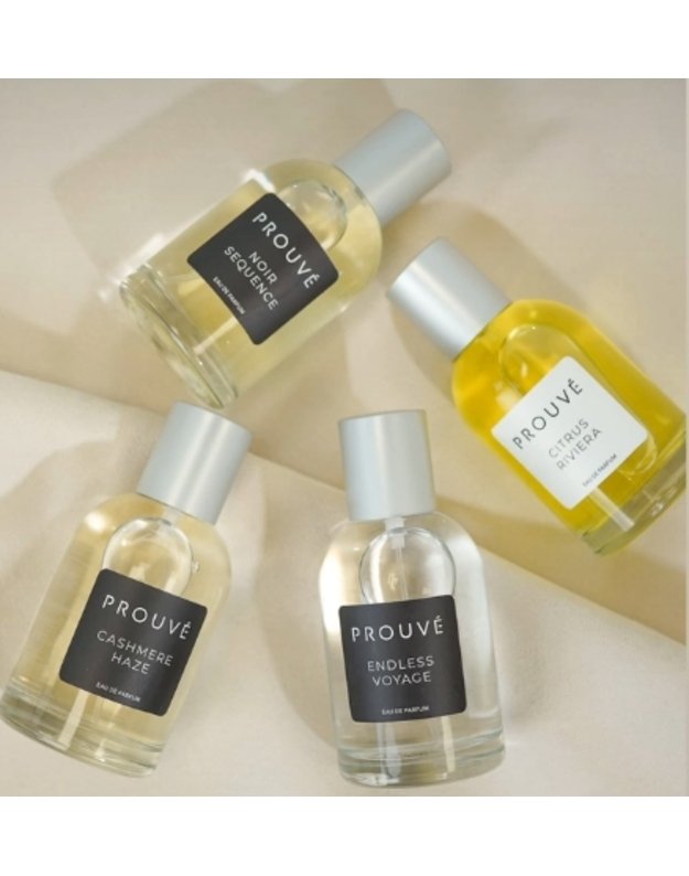 CASHMERE HAZE Eau de Parfum Prouve Beyond unisex kvepalai  3