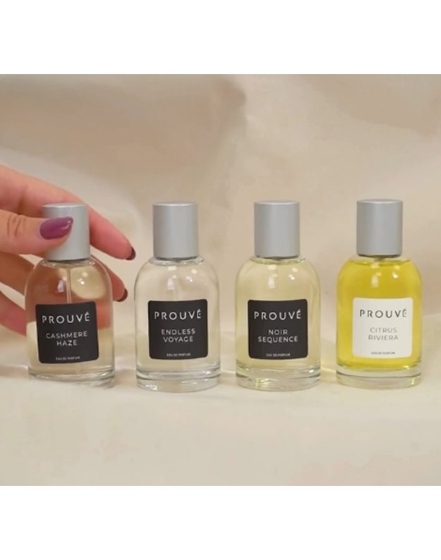 CASHMERE HAZE Eau de Parfum Prouve Beyond unisex kvepalai  4