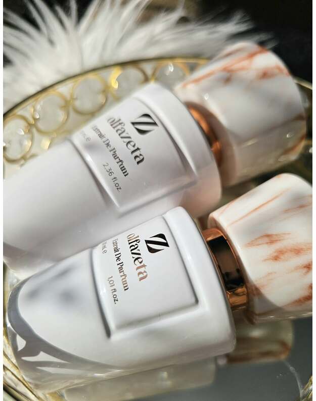 Chogan Olfazeta 161 Eternal Love kvepalai Jai 70 ml  1