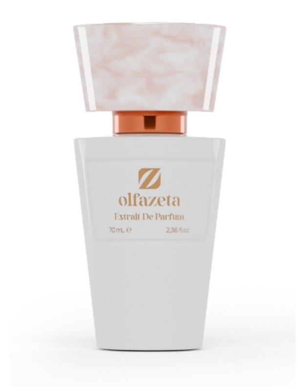 Chogan Olfazeta 163 Blooming Skin kvepalai Jai 30 ml  1