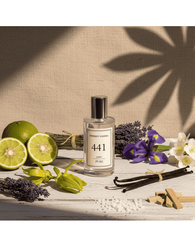 Pure 441