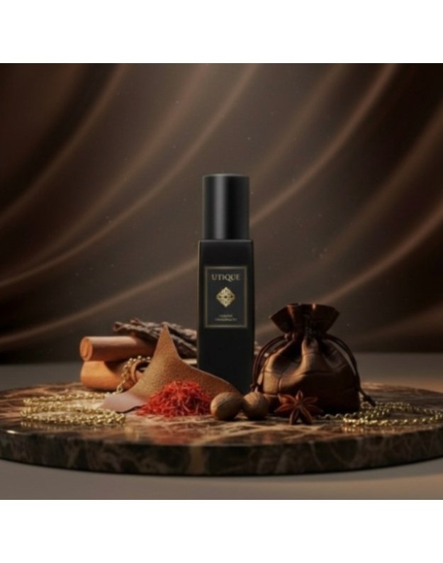 UTIQUE Secret Planet kvepalai 15 ml įkvėpti Initio 