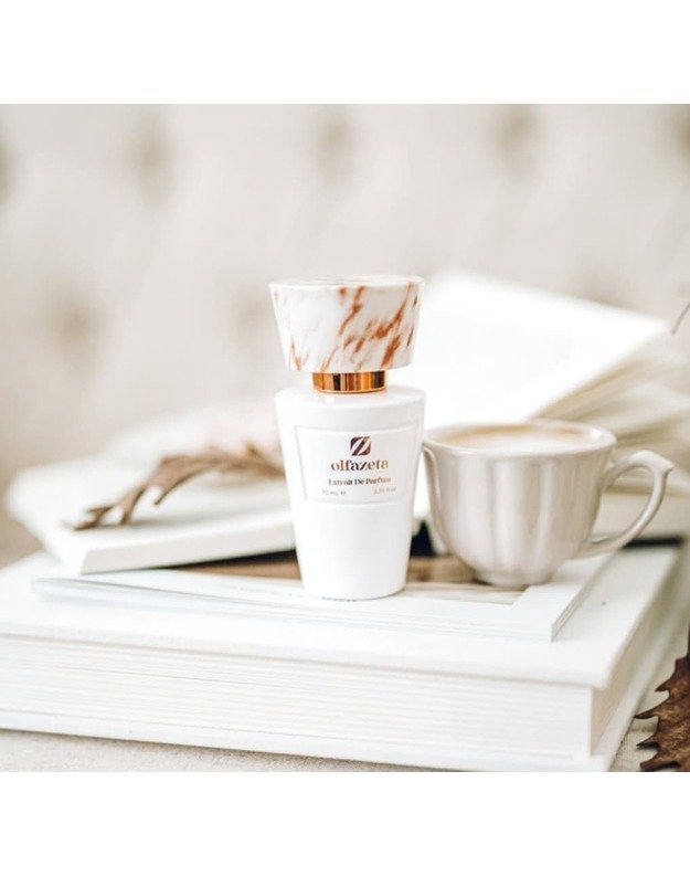 Chogan 89 moteriški kvepalai 70 ml  2