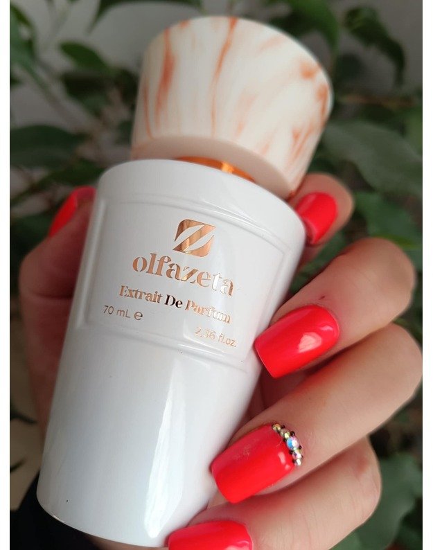 Chogan 96 moteriški kvepalai 70 ml 